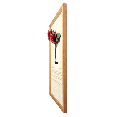 Rozen Poster