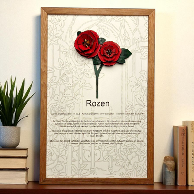 Rozen Poster