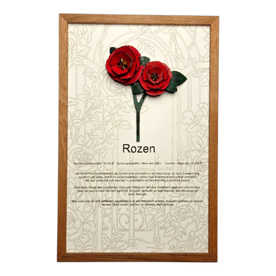 Rozen Poster
