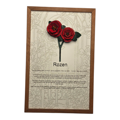 Jouw custom poster