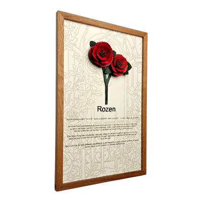Rozen Poster
