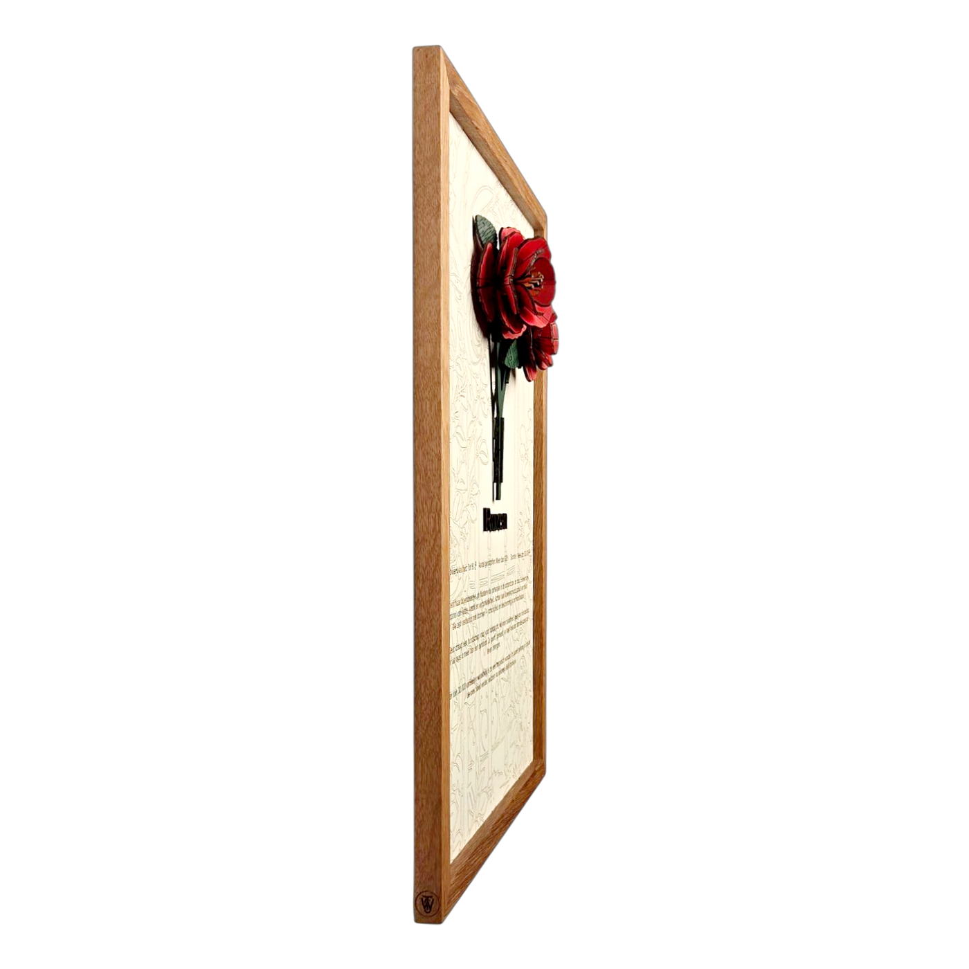 Rozen Poster