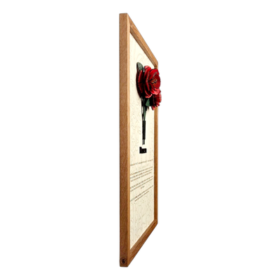 Rozen Poster