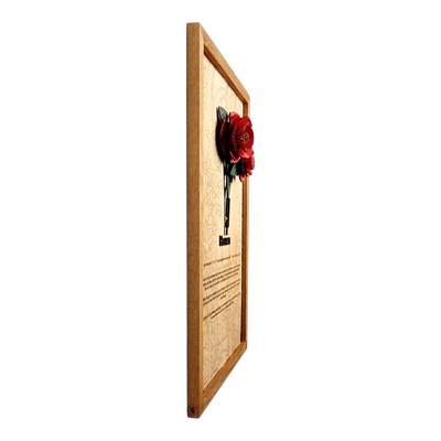 Rozen Poster