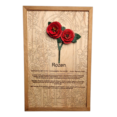 Rozen Poster