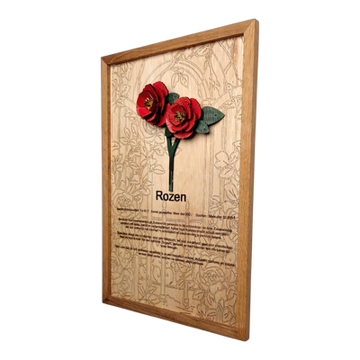 Rozen Poster
