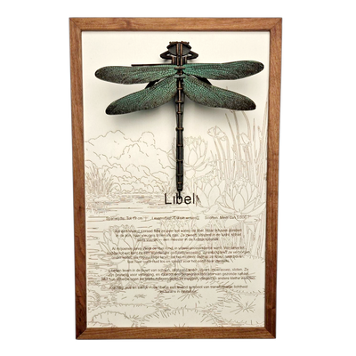 Libel Poster