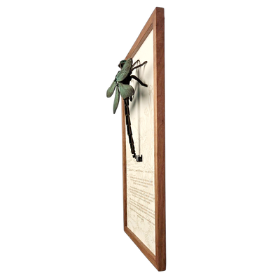 Libel Poster