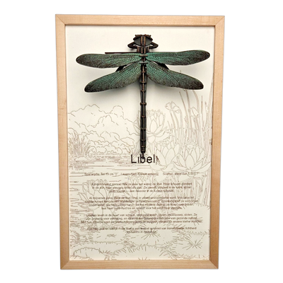 Libel Poster