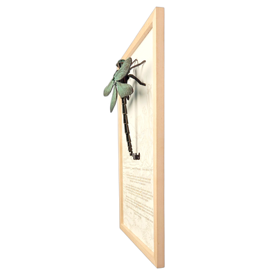Libel Poster