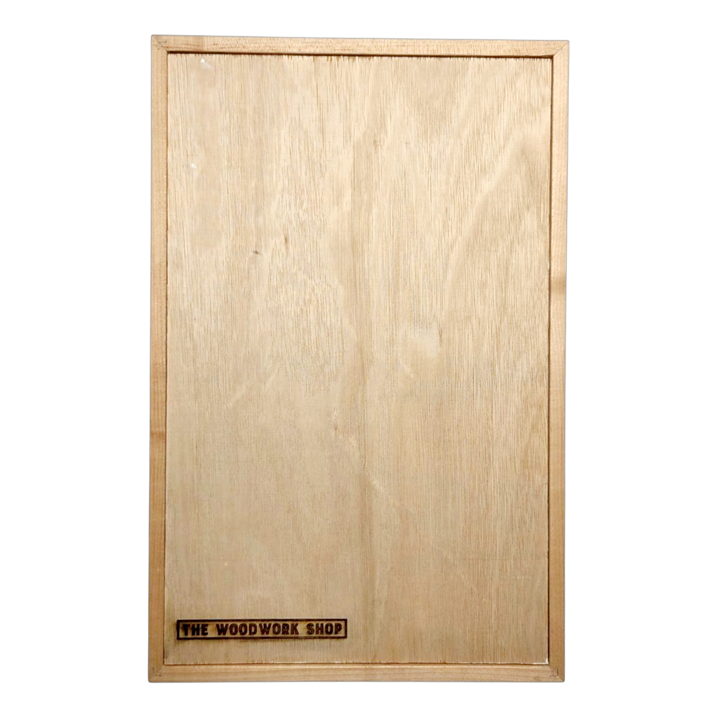 Vlinder Poster