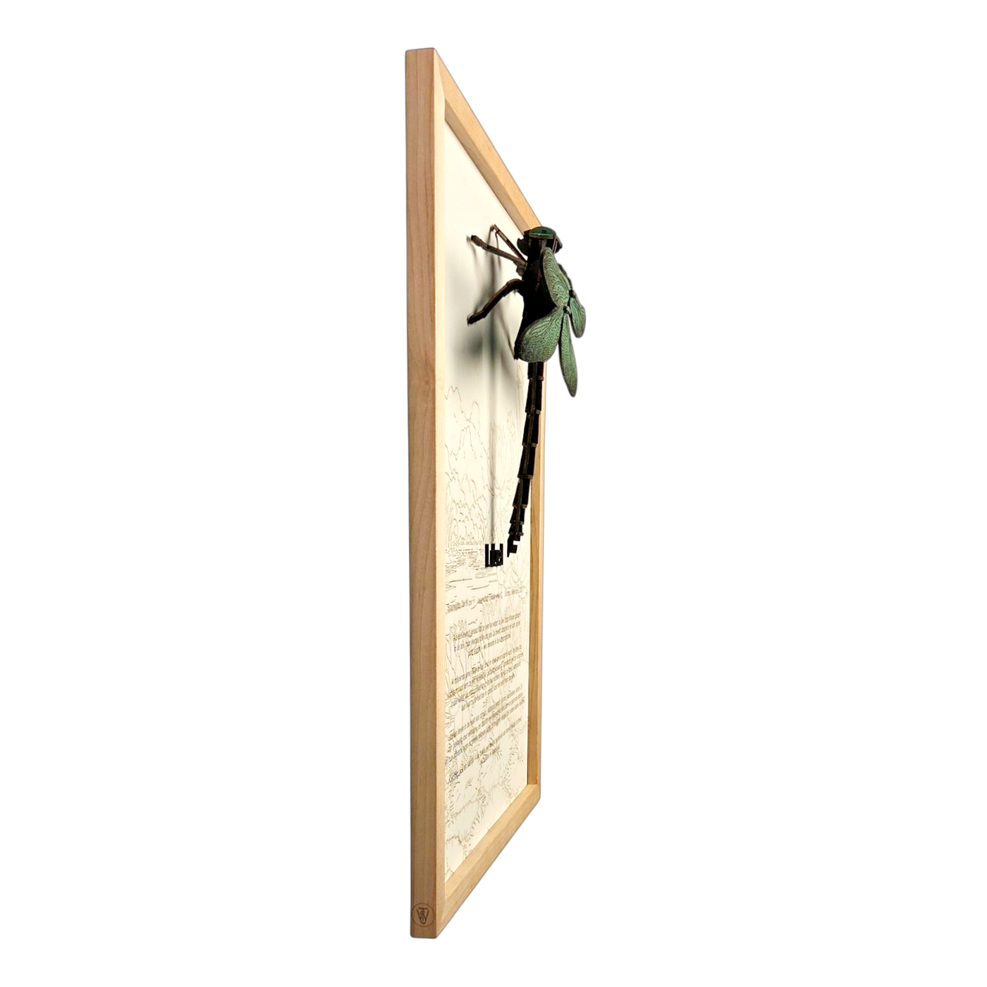 Libel Poster
