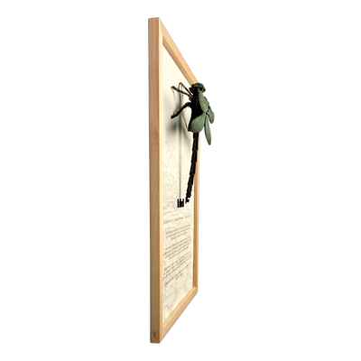 Libel Poster