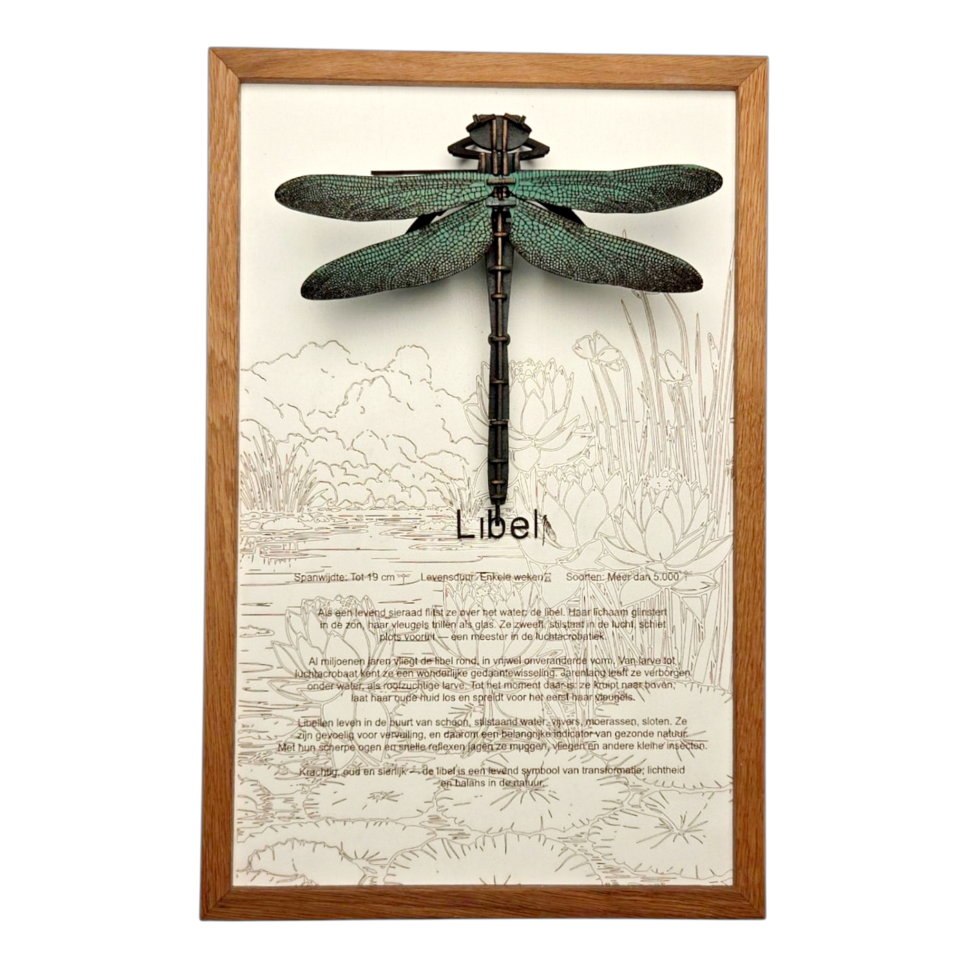 Libel Poster