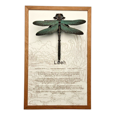 Libel Poster