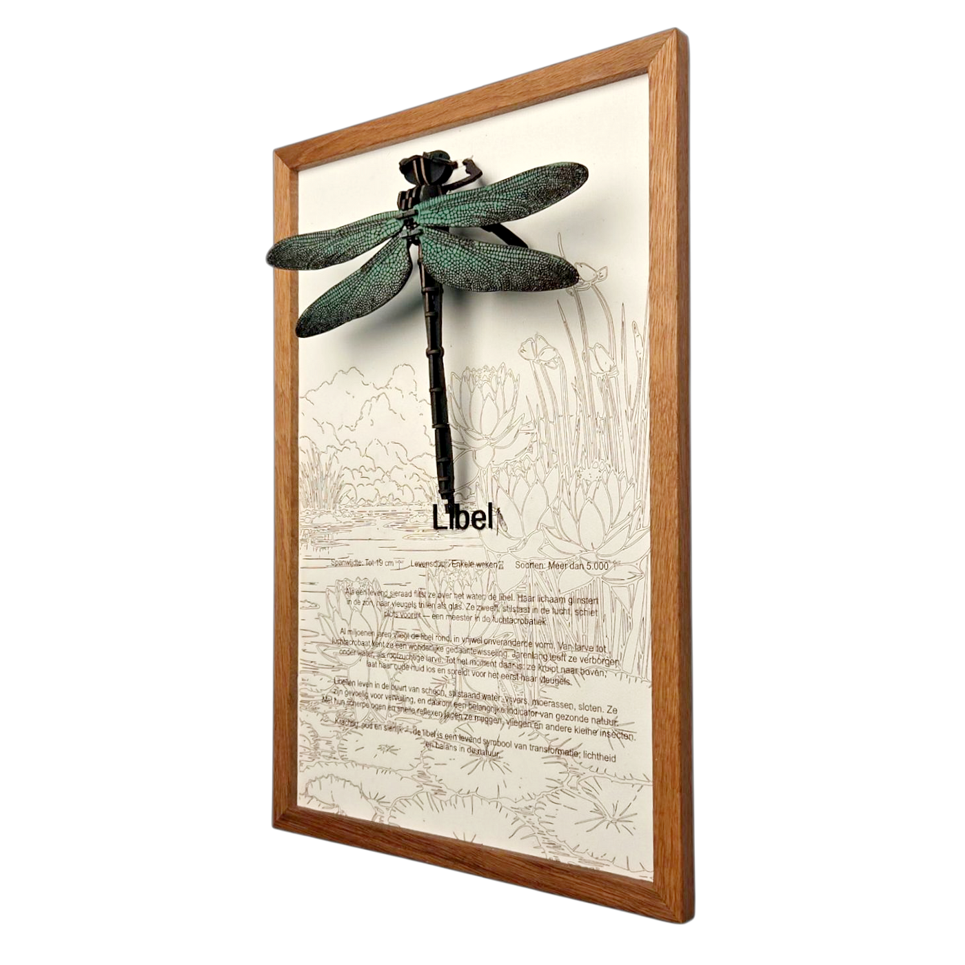 Libel Poster