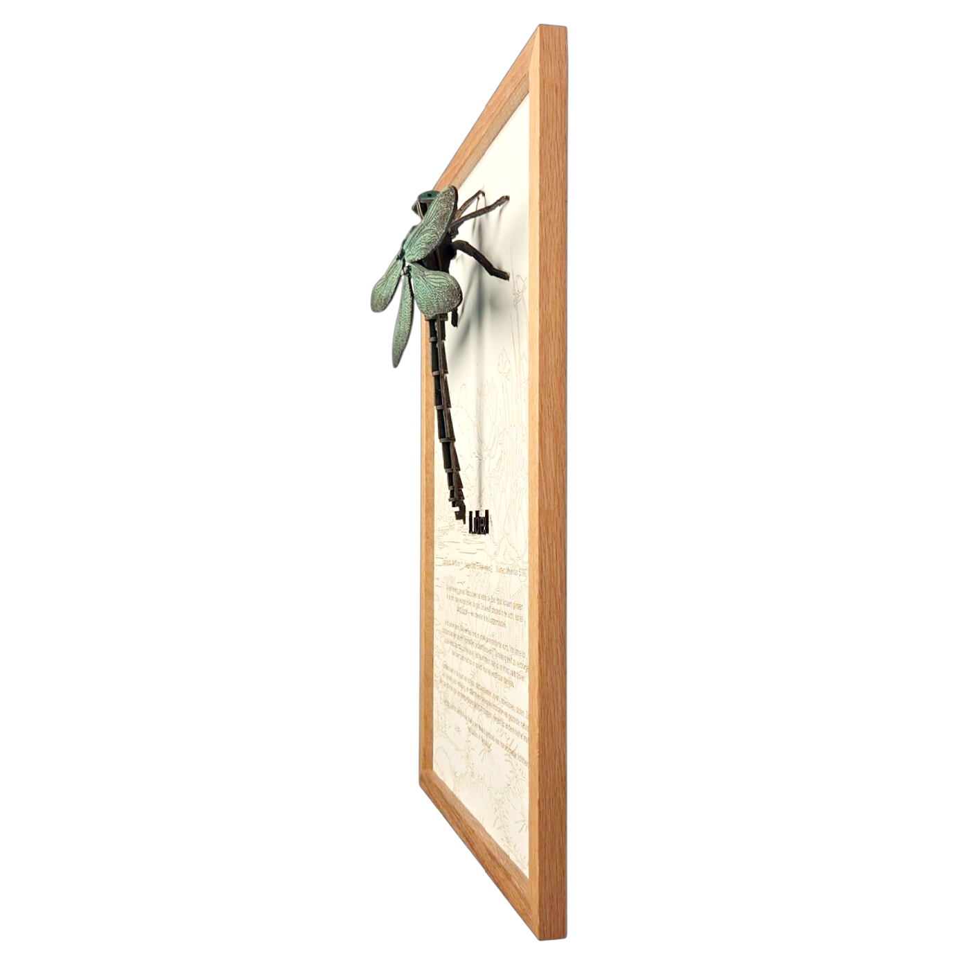 Libel Poster