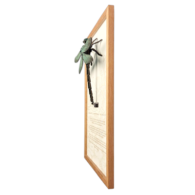 Libel Poster