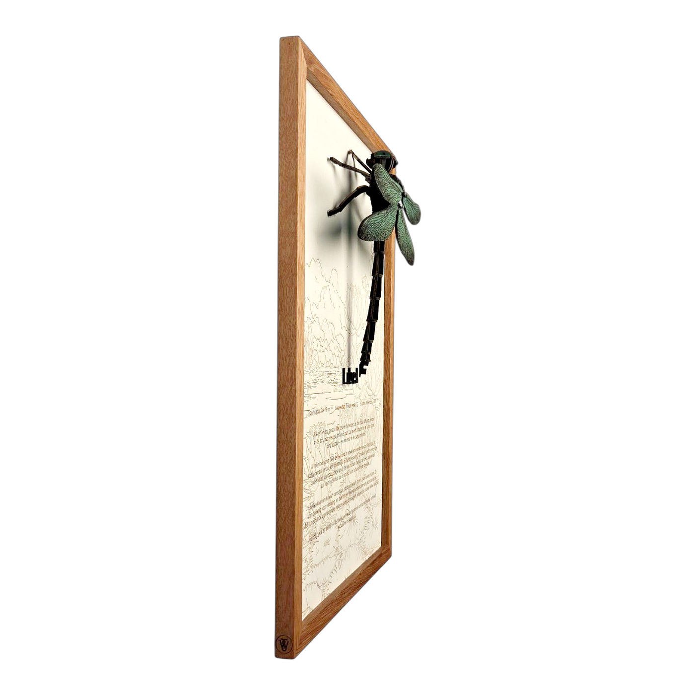 Libel Poster