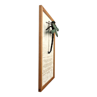 Libel Poster