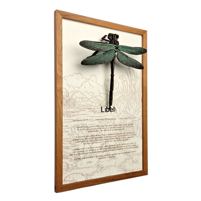 Libel Poster
