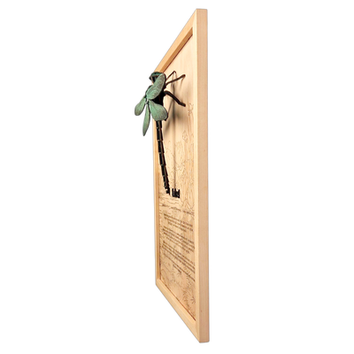 Libel Poster