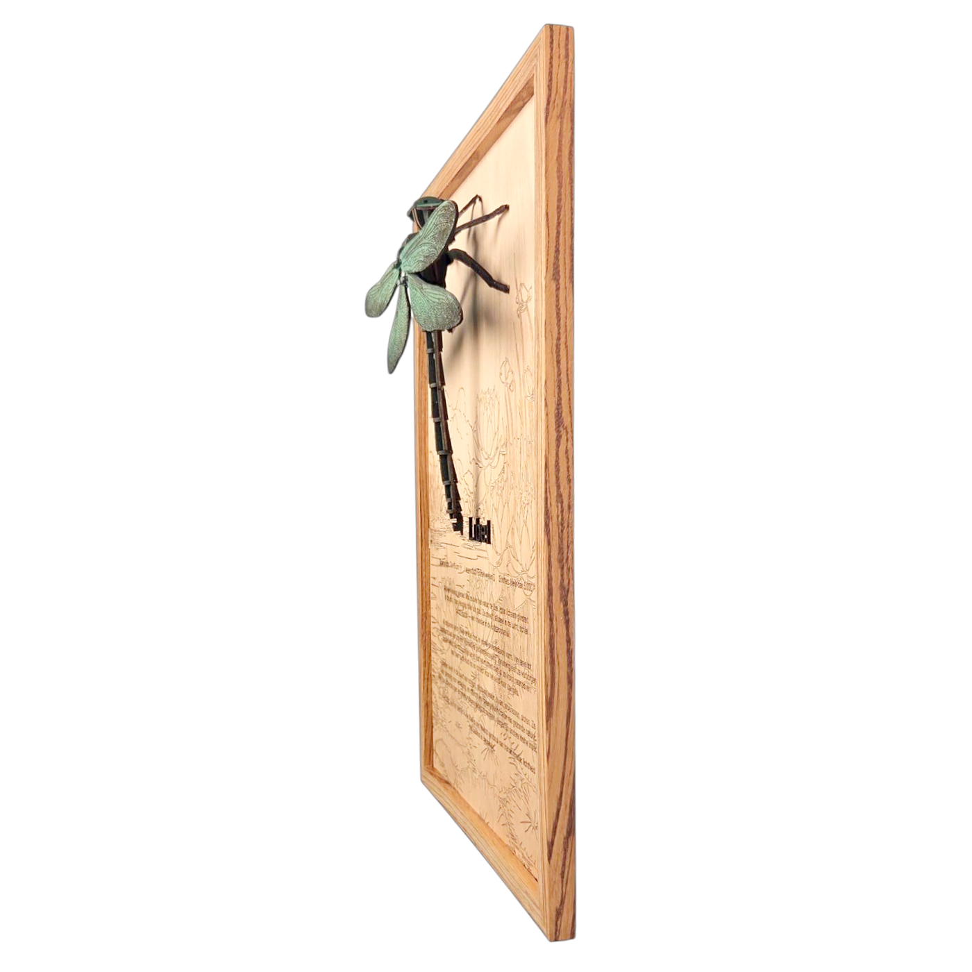 Libel Poster