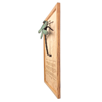 Libel Poster