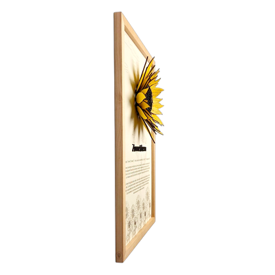 Zonnebloem Poster