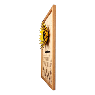 Zonnebloem Poster