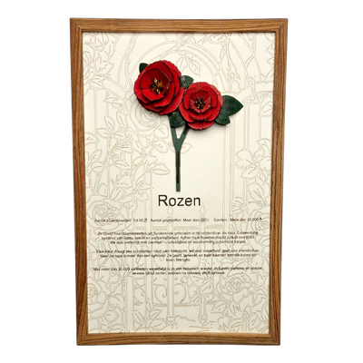 Rozen Poster