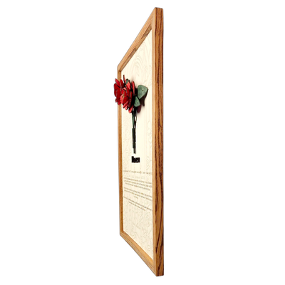 Rozen Poster