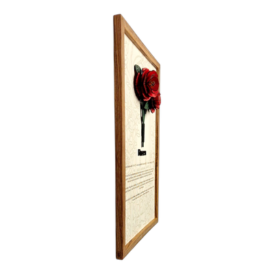 Rozen Poster
