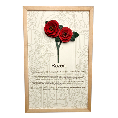 Rozen Poster