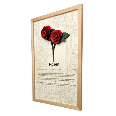 Rozen Poster