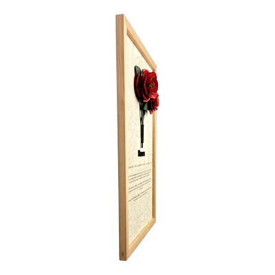 Rozen Poster