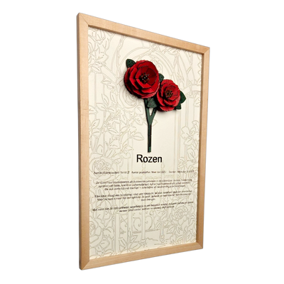 Rozen Poster