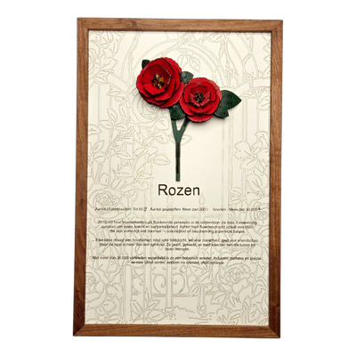 Rozen Poster