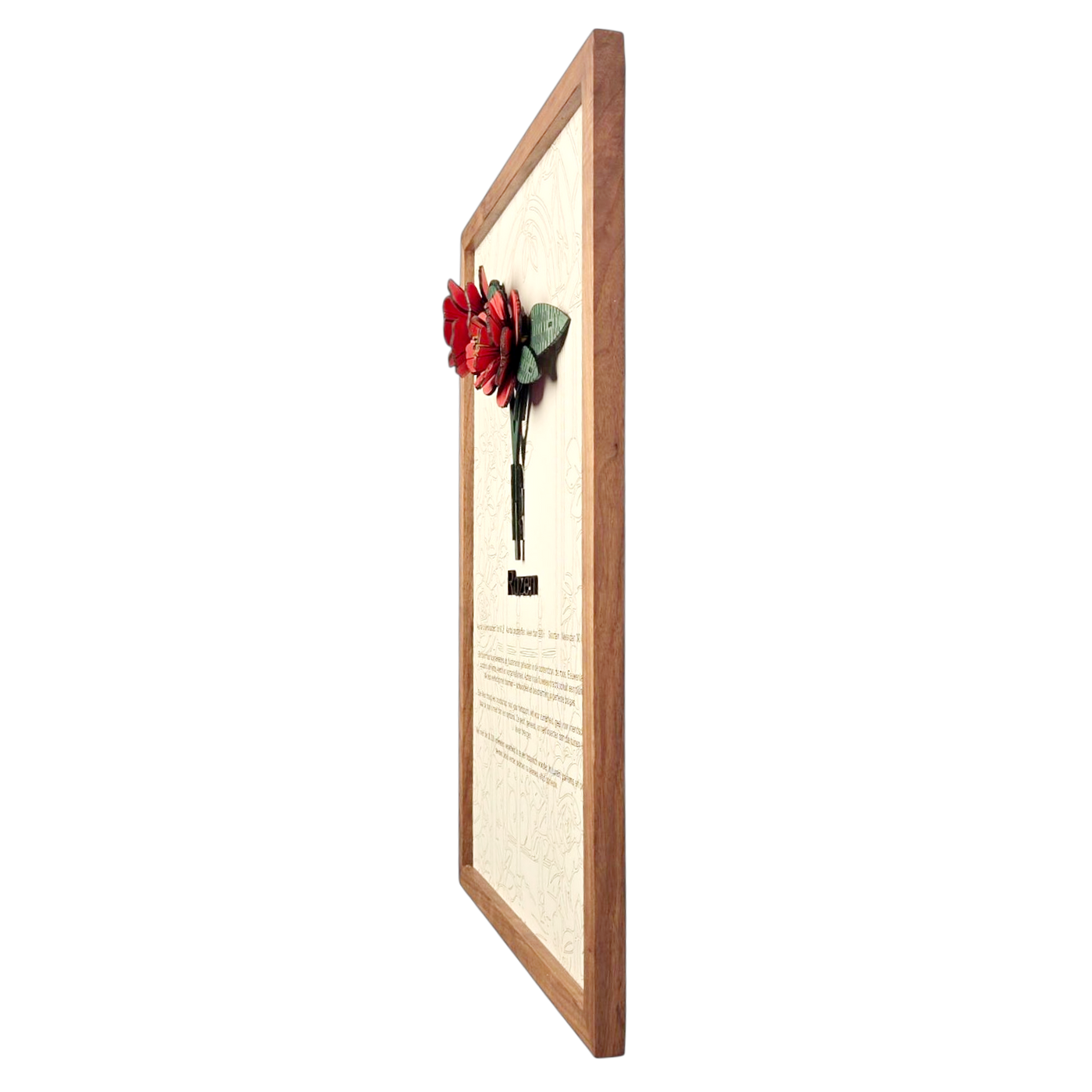 Rozen Poster