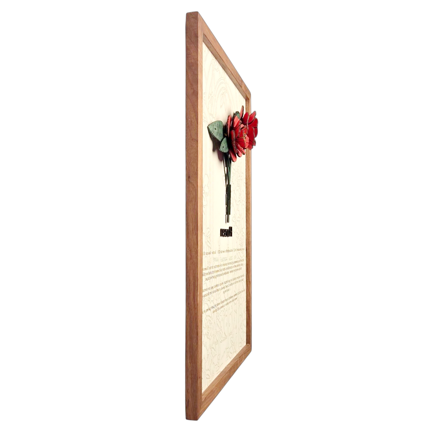 Rozen Poster