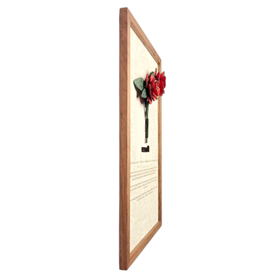 Rozen Poster