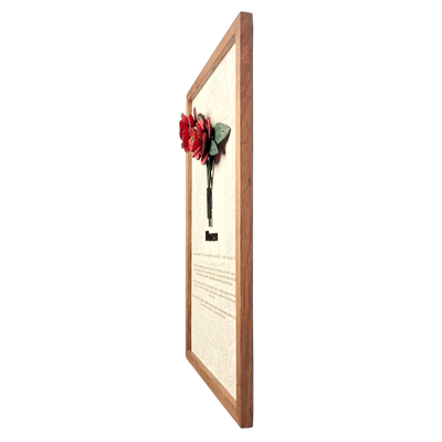 Rozen Poster