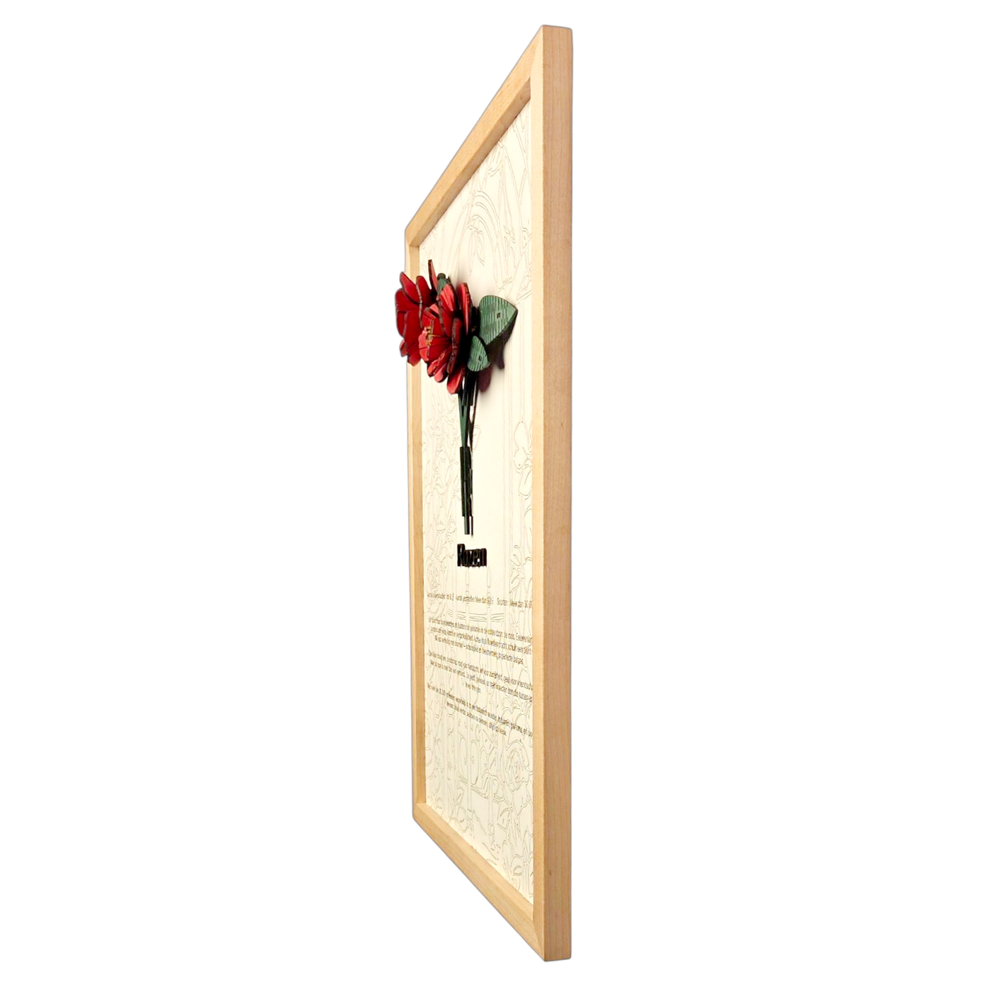 Rozen Poster