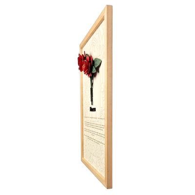 Rozen Poster