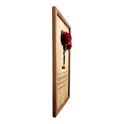 Rozen Poster