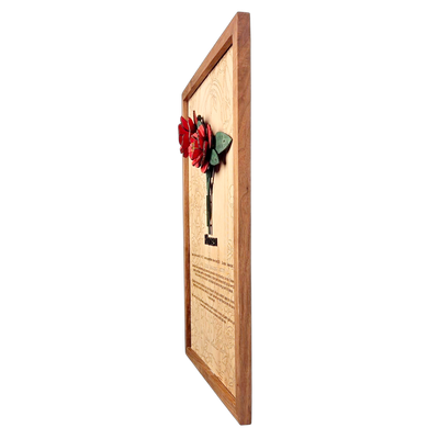 Rozen Poster