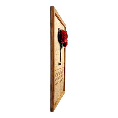 Rozen Poster