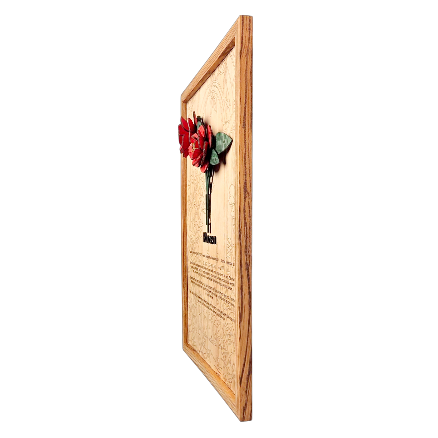 Rozen Poster