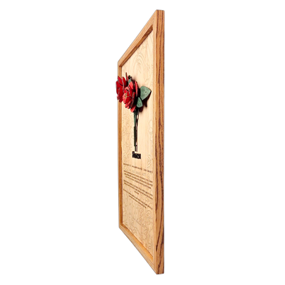 Rozen Poster