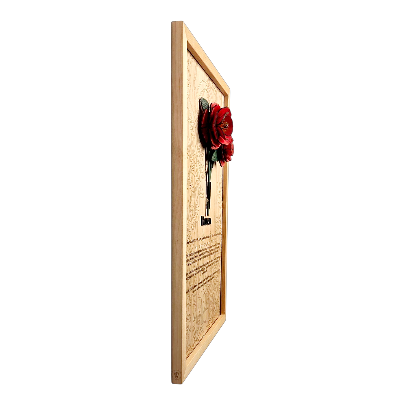 Rozen Poster
